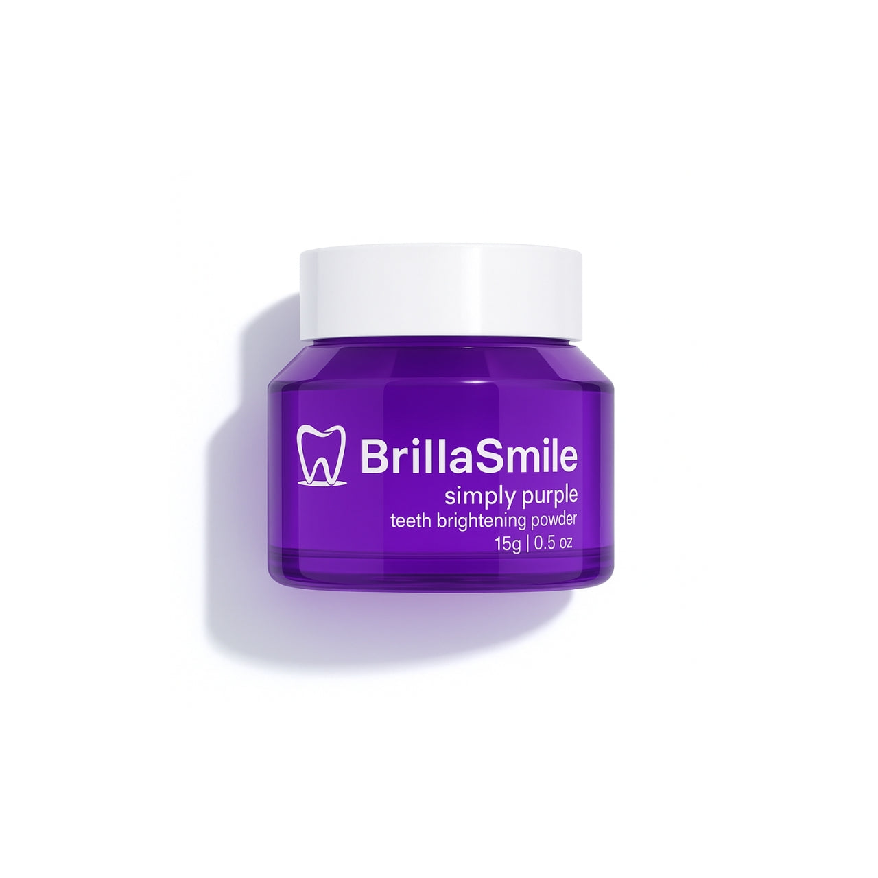 BrillaSmile™ Hollywood Smile Duo